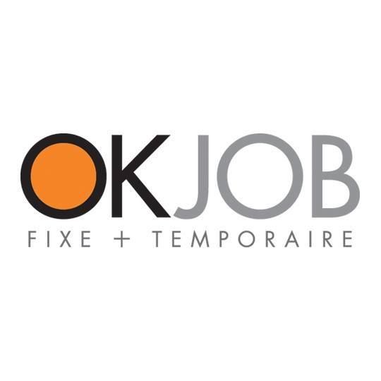 OK Job SA Genève : Solutions de Recrutement et Placement
