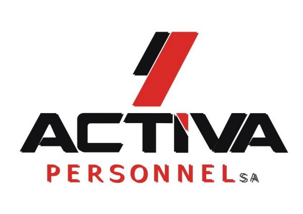 ACTIVA Personnel : Spécialiste Recrutement à Genève
