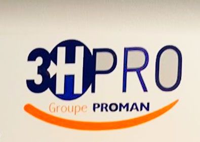 PROMAN 3Hpro Genève