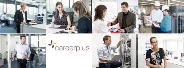 Careerplus Genève : Expertise en Placement et Recrutement
