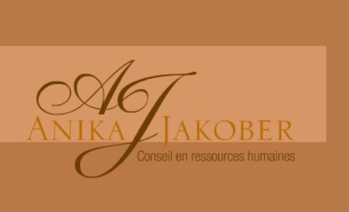 Agence Anika Jakober à Genève