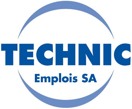 Agence Technic Emplois à Genève